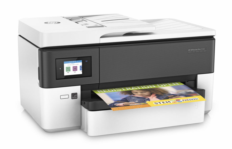 HP OfficeJet Pro 7720